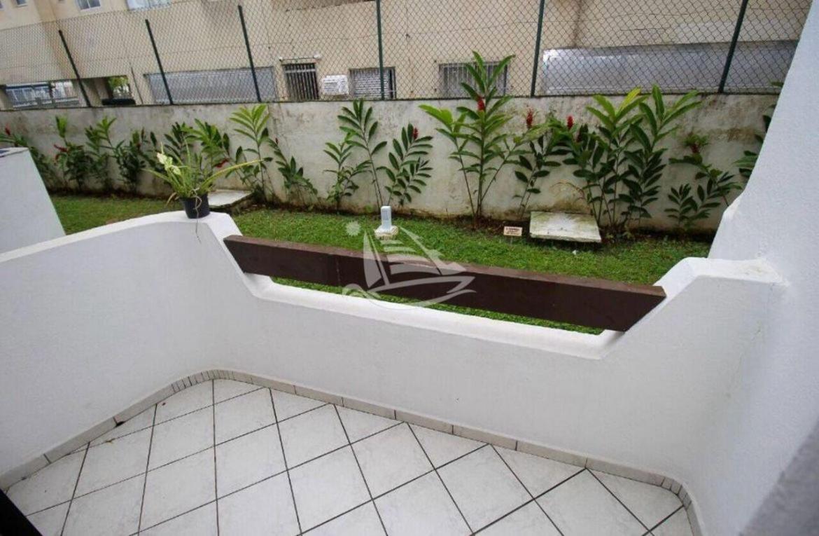 Apartamento Wal Γκουαρούχα Εξωτερικό φωτογραφία