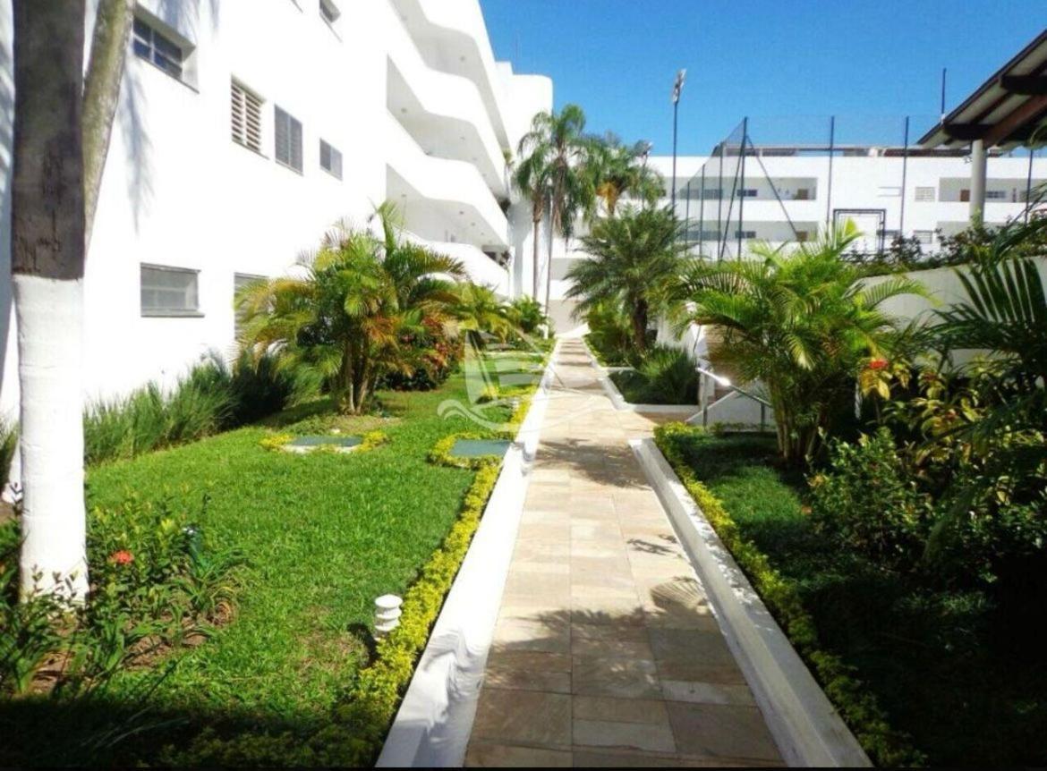Apartamento Wal Γκουαρούχα Εξωτερικό φωτογραφία