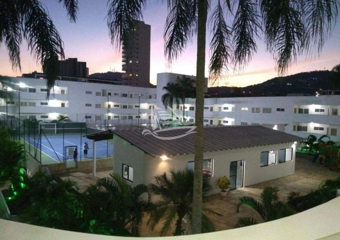 Apartamento Wal Γκουαρούχα Εξωτερικό φωτογραφία