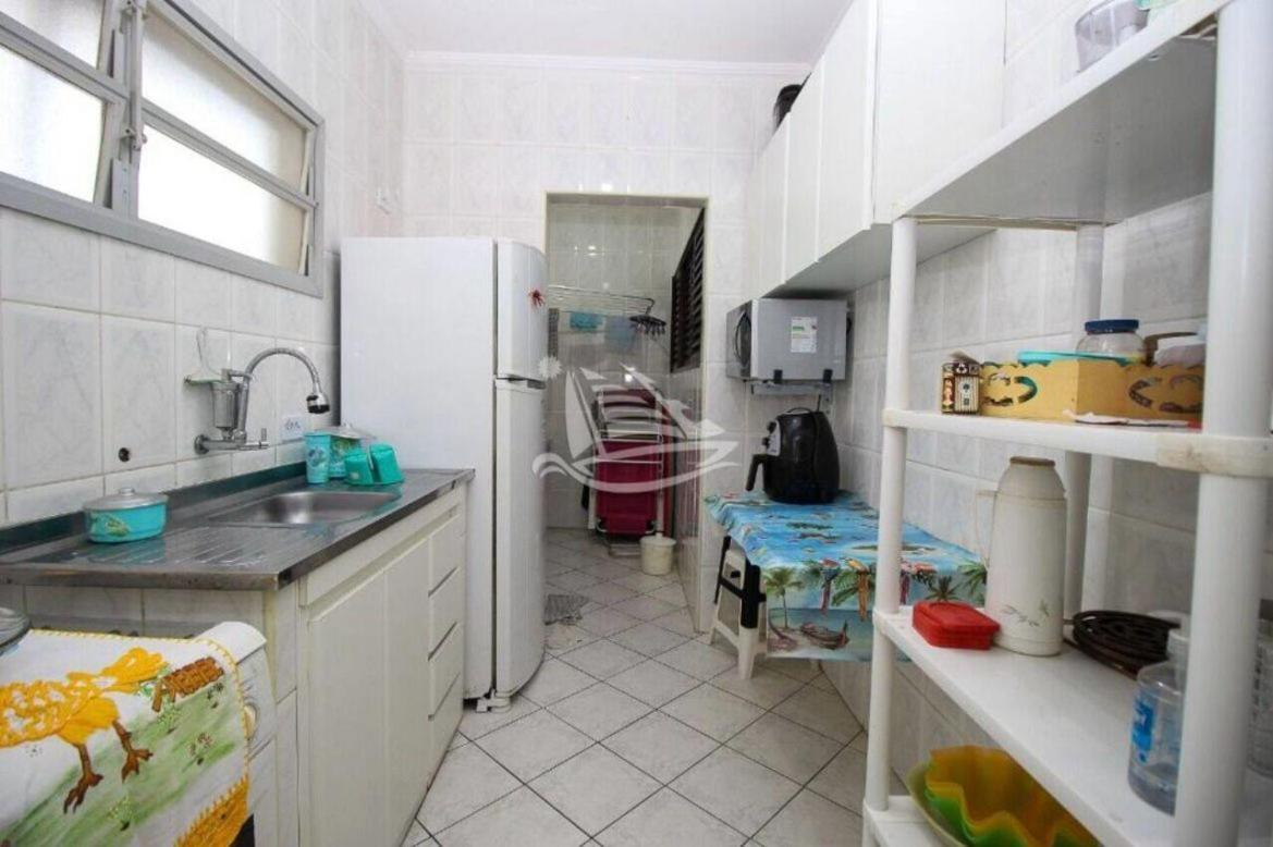 Apartamento Wal Γκουαρούχα Εξωτερικό φωτογραφία