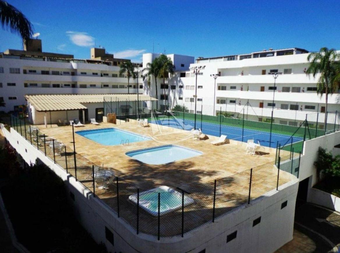 Apartamento Wal Γκουαρούχα Εξωτερικό φωτογραφία